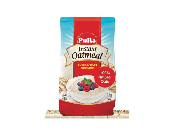 pura-oatmeal